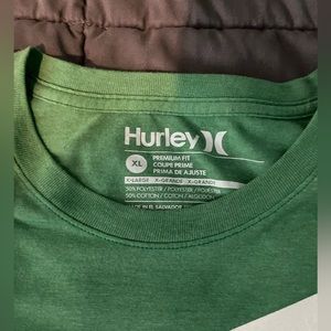 Hurley T - Shirt. XL